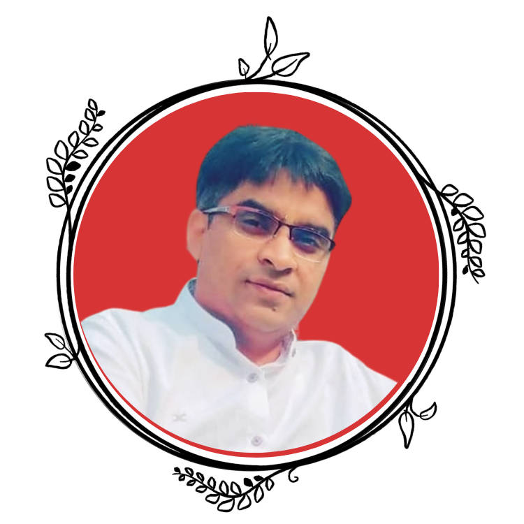 Dr. Rajesh Kumar Mishra